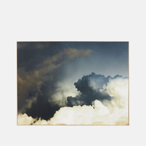 New Arrivals: Photographic Storm Canvas