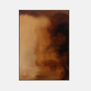 New Arrivals: Ember Framed Canvas
