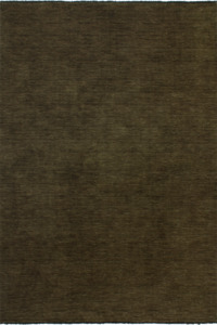 Bedroom 1: Sandringham Rug - Moss