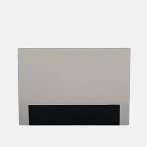 Bedroom 1: Carter Bedhead - Natural