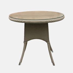 Tables: Vincent Sheppard Nimes Table - Taupe