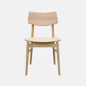 Oslo Dining Chair - Natural