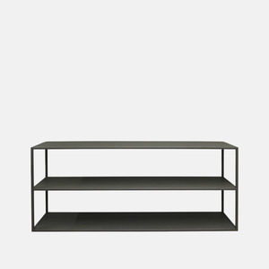 STUDIO Ellis Low Profile Shelf