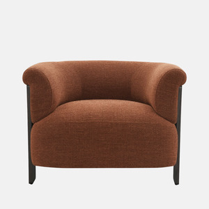 Living Room: Carey Armchair