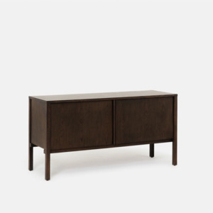 Sideboards: Cragen Buffet - Smoked Oak