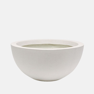 Planters: Awatere Planter -White