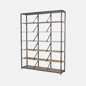 Shelves: Abbey Display Shelves