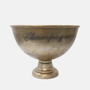Champagne Bucket - Brass