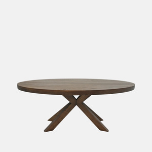 New Arrivals: Stella Oval Dining Table