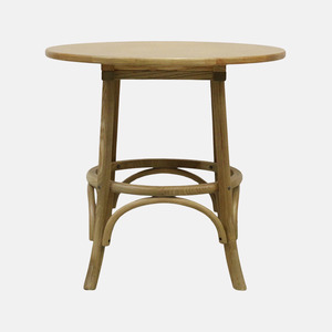 Malibu Round Dining Table