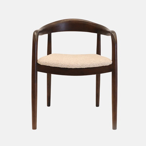 New Arrivals: Vermont Dining Chair Walnut