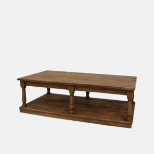 Rhone French Style Coffee Table