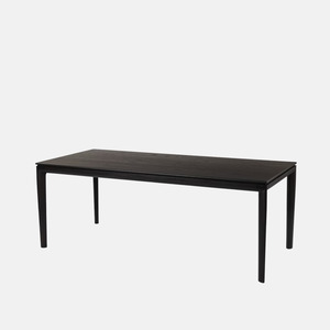 Brookes Dining Table - Walnut