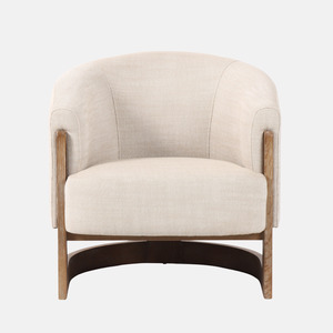 New Arrivals: Ila Armchair