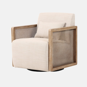 New Arrivals: Archer Swivel Chair