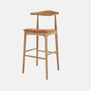 New Arrivals: Bowen Barstool - Tan