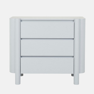 Artie Chest Of Drawers - Powderblue