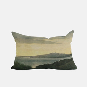 RANGITOTO LUMBAR CUSHION - SET OF 2