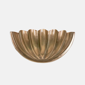 New Arrivals: Half Moon Wall Light Large