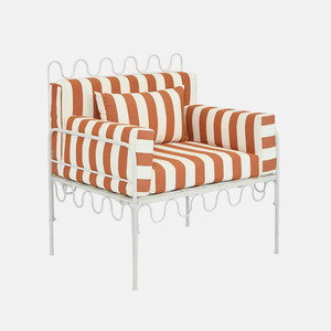 Wira Outdoor Chair