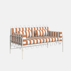 Wira Outdoor Sofa