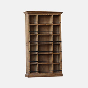 New Arrivals: Nomad Bookcase