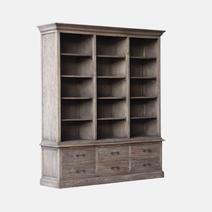 New Arrivals: Holloway Elm Bookcase