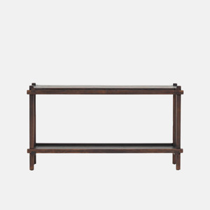 New Arrivals: Remy Console