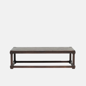 New Arrivals: Remy Coffee Table