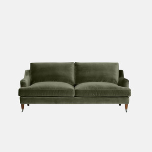 New Arrivals: Worthington Sofa - Olive