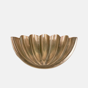 Half Moon Wall Light - Small