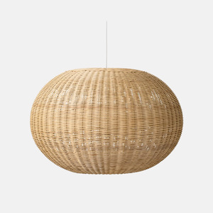 Lighting: SIKA Tangelo Pendant - Large
