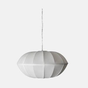 Lighting: Thea Cloud Pendant - White