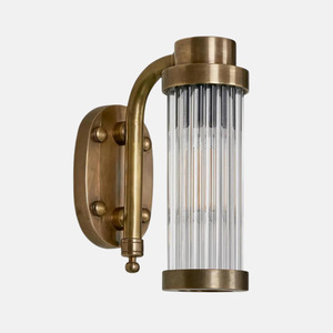 Lighting: Dixon Wall Light