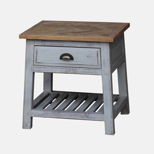 Frankie Bedside Table