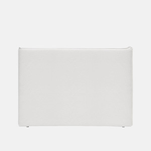 Lotus Bedhead - White