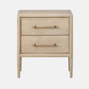 Bedroom 1: Bayview Bedside Table