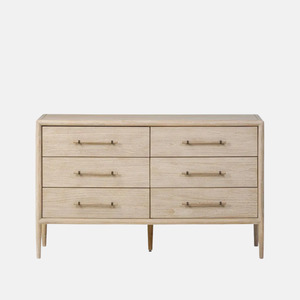 Bedroom 1: Bayview Chest