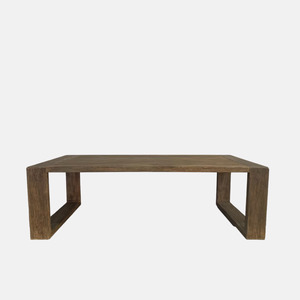 Dining 1: Hastings Elm Dining Table