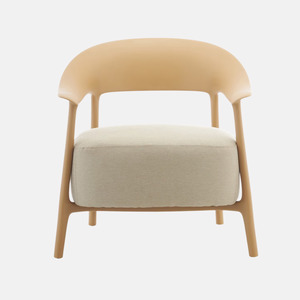 Outdoor 1: Drift Outdoor Arm Chair - Sand