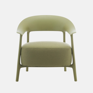 Outdoor 1: Drift Outdoor Arm Chair - Green