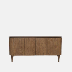 Franklin Oak Sideboard