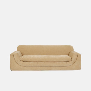 Sofas: Hugo Dune Sofa