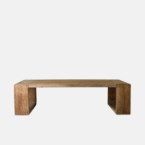 Coffee And Side Tables: Timberline Coffee Table
