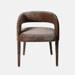 Annie Velvet Dining Chair