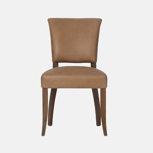Derringer Dining Chair - Camel