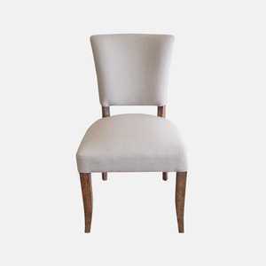Derringer Linen Dining Chiar