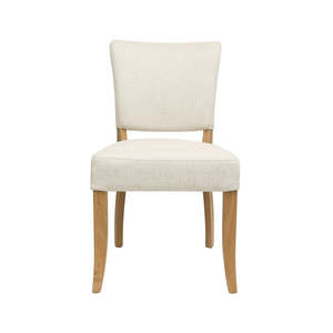 Chelsea Dining Chair - Natural