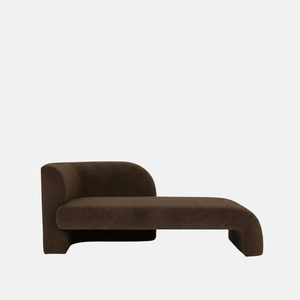 Living Room: Aubury Day Bed Coco