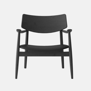Alta Leisure Chair Black